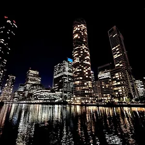 Apartment Meridian Canary Wharf Close To Excel And O2 United Kingdom