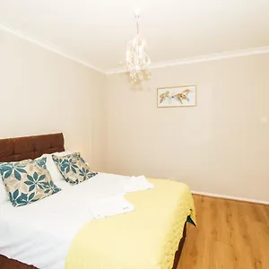  Holiday home Laburnum View - Tsac United Kingdom