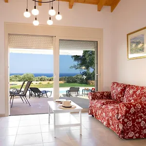  Villa Ruby Pessada Greece