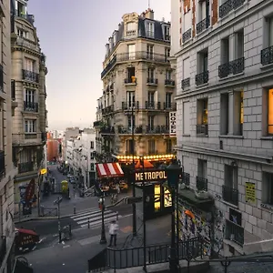  Apartment Bastille - Nation France