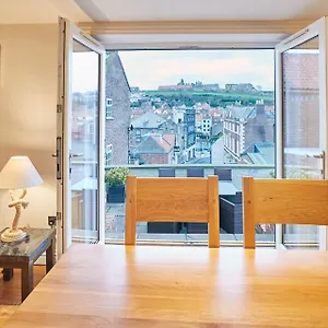  Holiday home Pecks United Kingdom