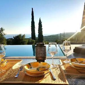  Villa Relux Greece